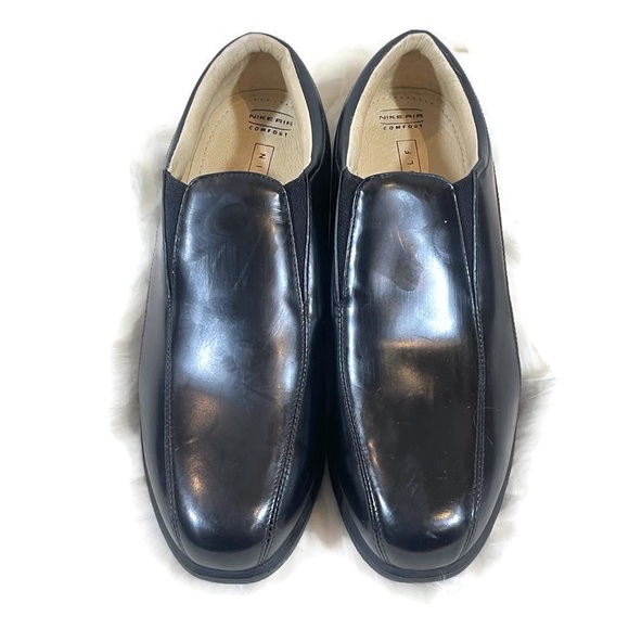 Nike Air Verdana Slip-On Golf Shoes - Picture 2 of 15